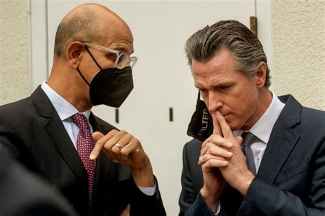 Editorial: Newsom’s mental health plan needs work before going to voters